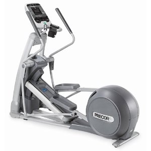 Precor Ellipticals in Orlando