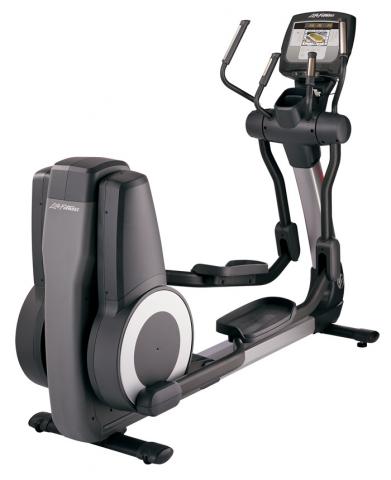 Life Fitness Ellipticals in Orlando